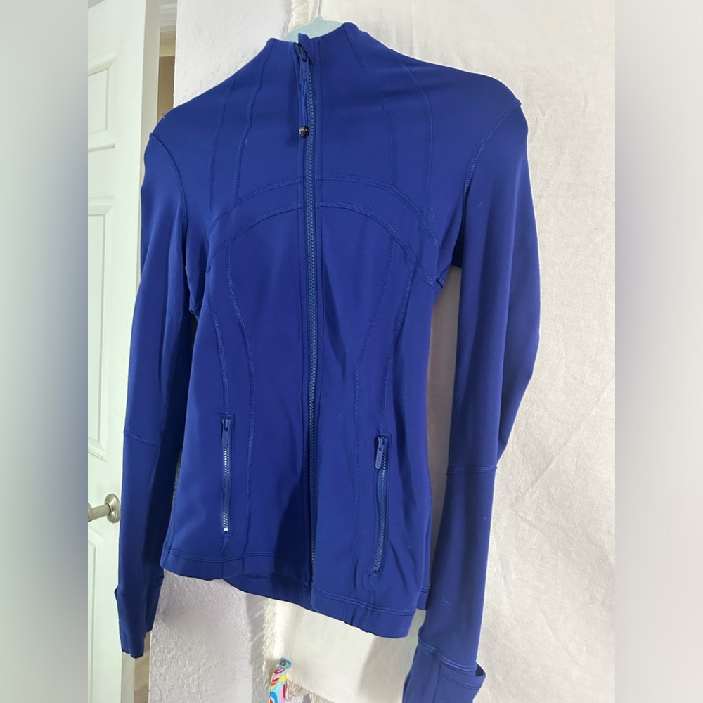 Lululemon Define Jacket
